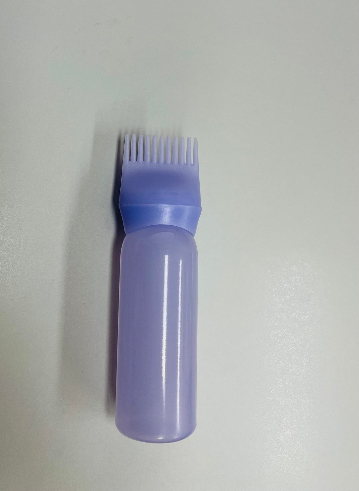 Applikatorflasche aus Kunststoff - Oel und Farbestoff Applikator