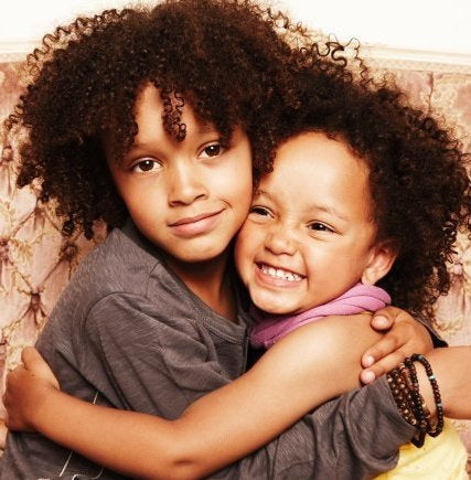 Hydrating Power Kit for Curly Kids  wonderful beginning for the mothers that want to do their curly kids some good. Learning is the key. But the products are the neccessity.  Curlappyness Curl Lemon Cleanser - cleansing  Curlappyness Paradise Rinse-Out Conditioner- conditioning  Curlappyness Sunflower Curl Cream - Creamy cream  Keeps the curls bouncing and hydrated and healthy for the kids