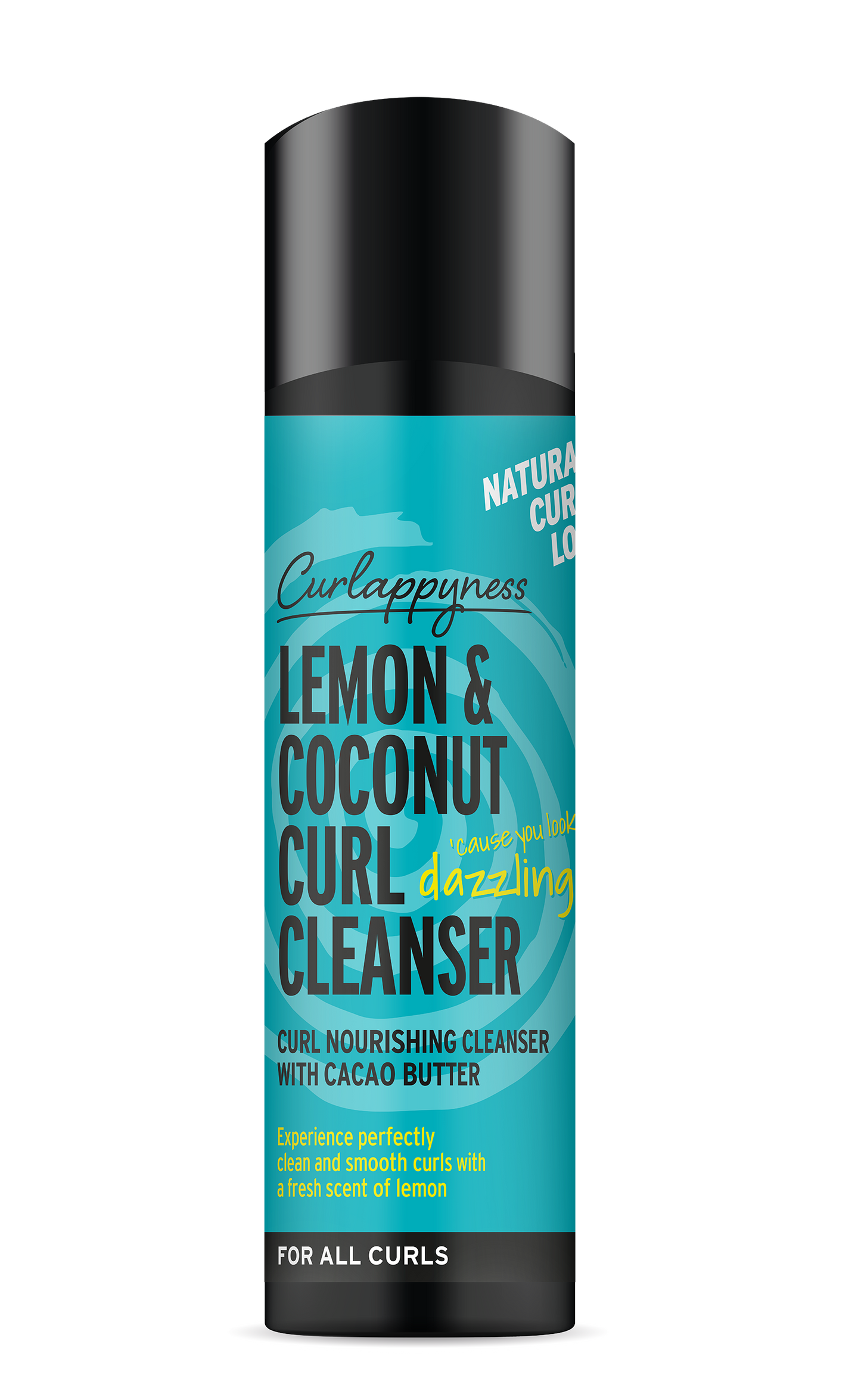 Ein wunderbarer Anfang für Mütter, die ihren lockigen Kindern etwas Gutes tun wollen. Lernen ist der Schlüssel. Aber die Produkte sind das A und O. Curlappyness Curl Lemon Cleanser - reinigend Curlappyness Paradise Rinse-Out Conditioner - pflegend Curlappyness Sunflower Curl Cream - Cremige Creme Hält die Locken schwungvoll und hydratisiert und ist gesund für die Kinder